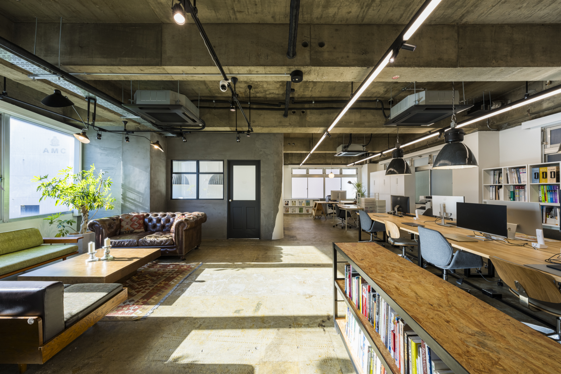 SPATIAL LAB｜スペーシャルラボ